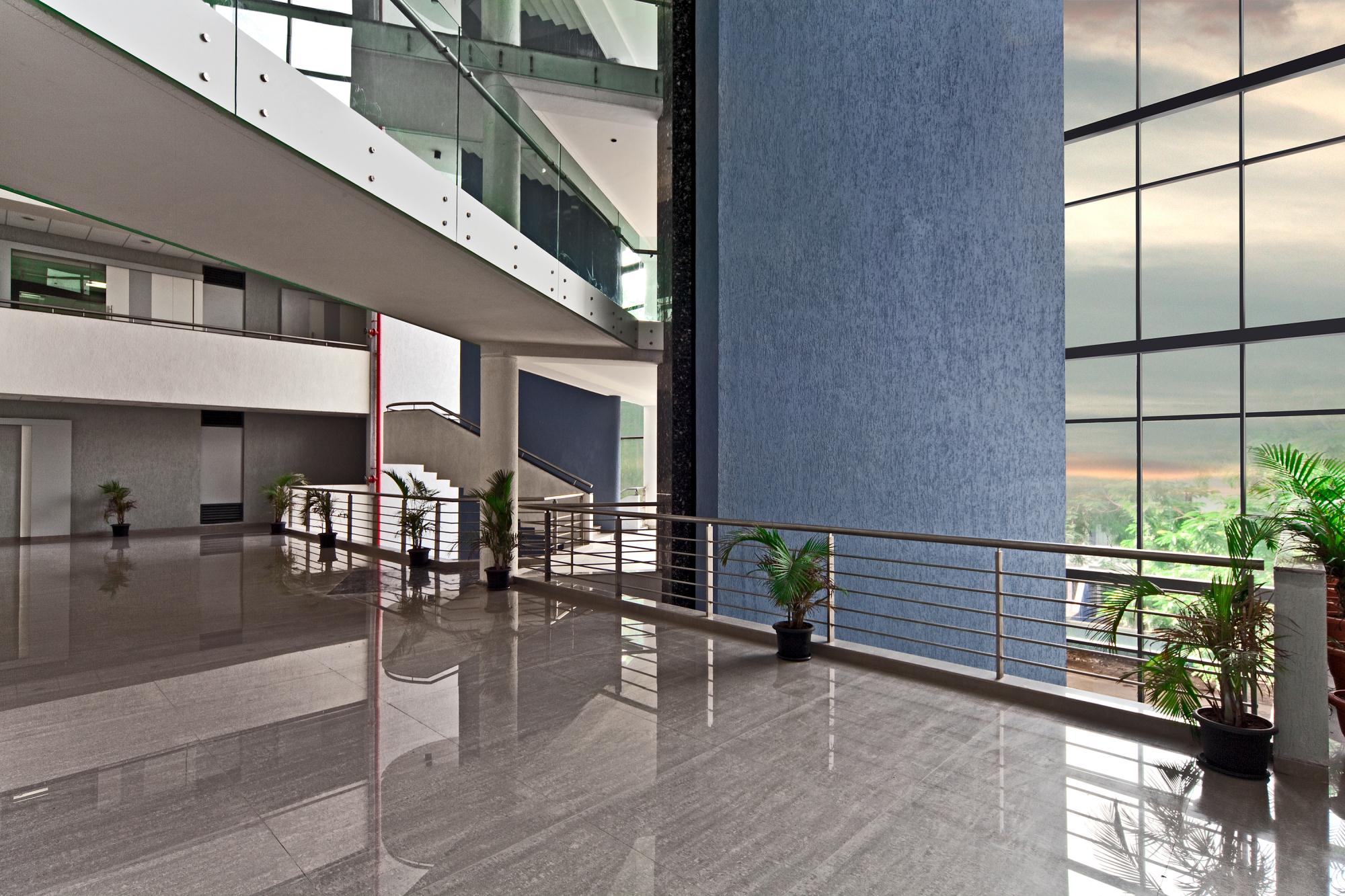 09.Circulation space