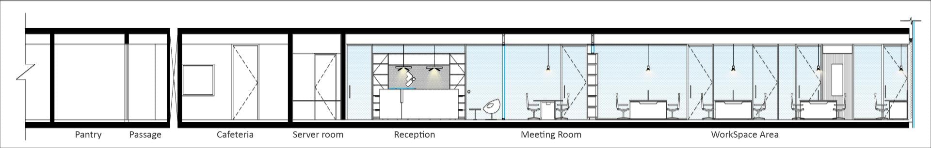 Section B-B