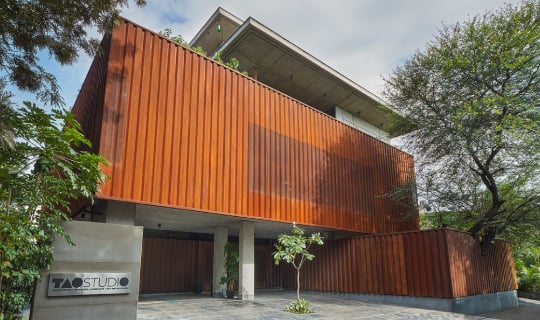 Plan: Ground Floor