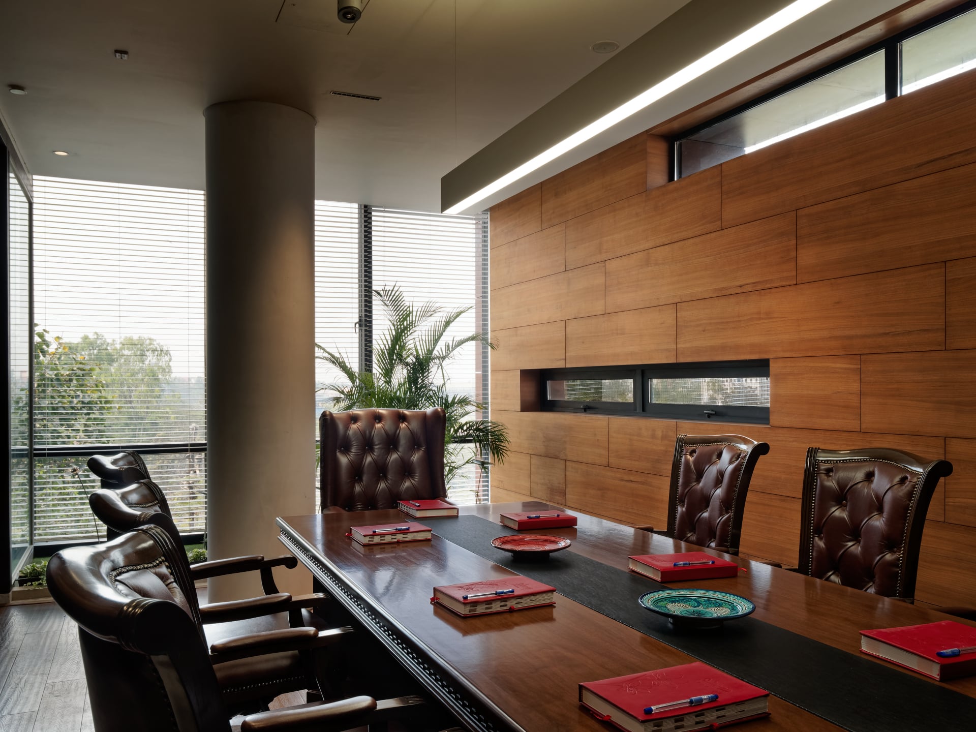 Boardroom