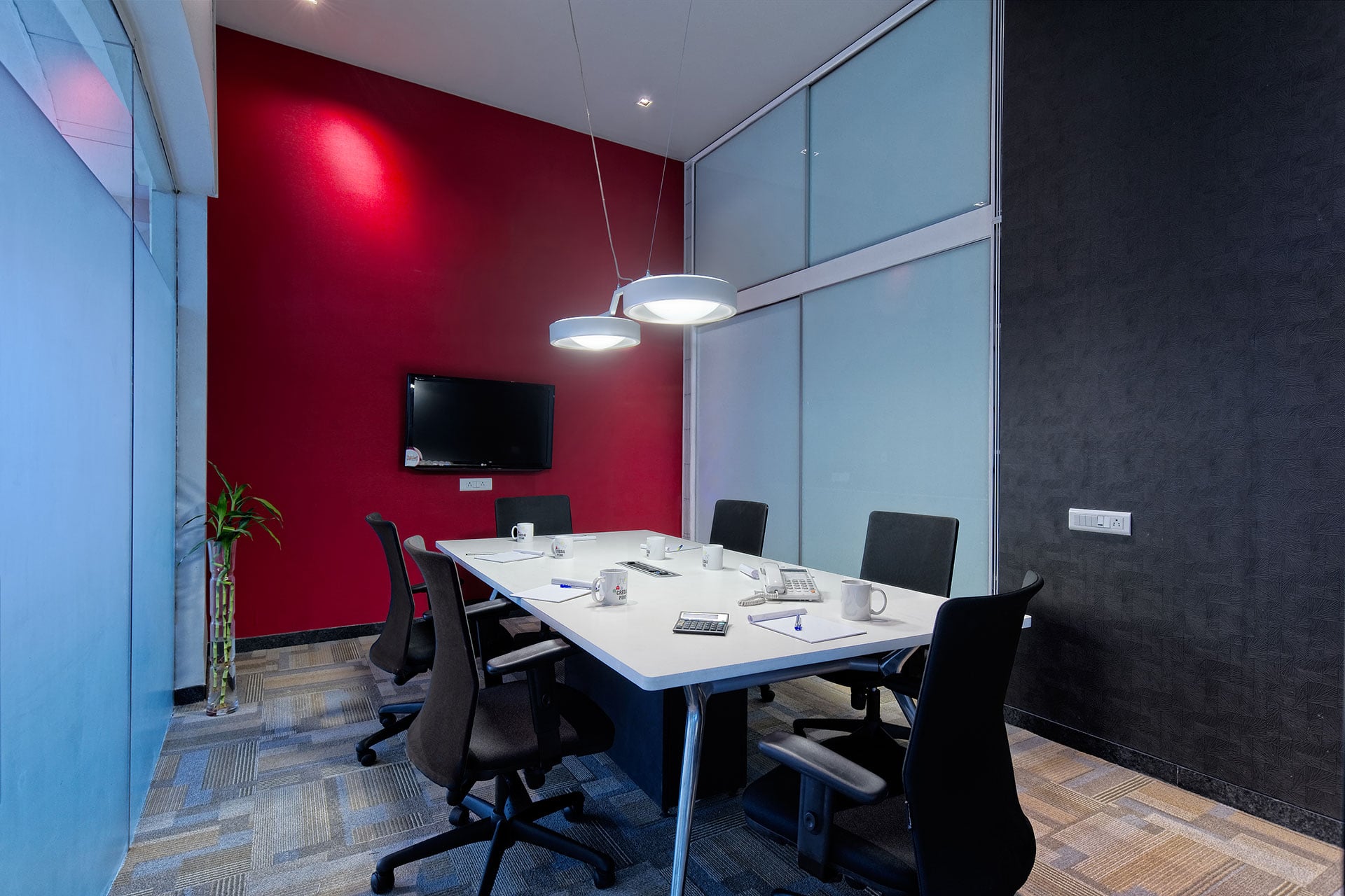 Meeting room