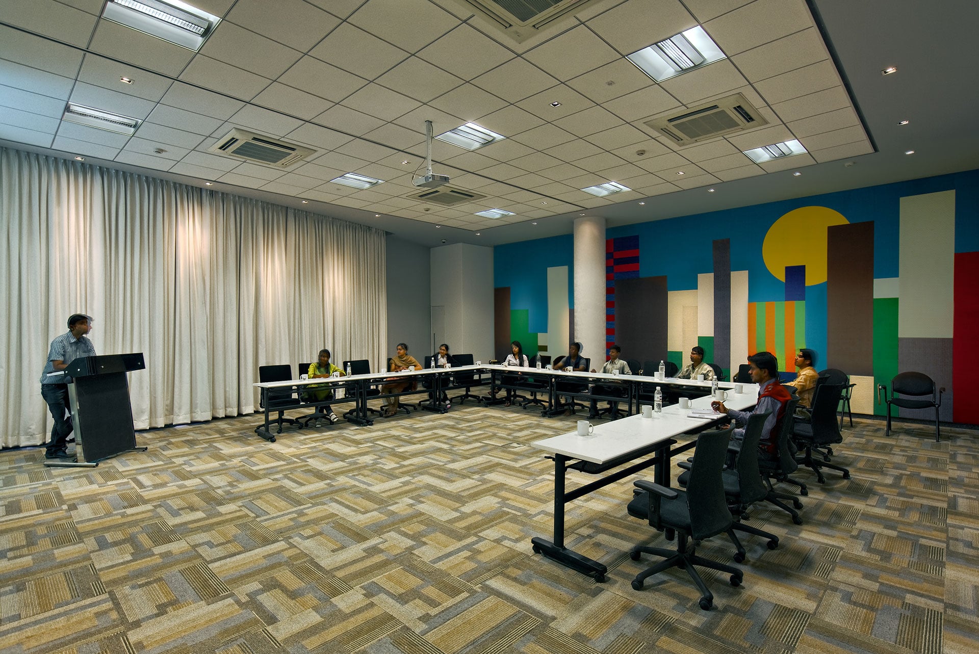 Conference Room