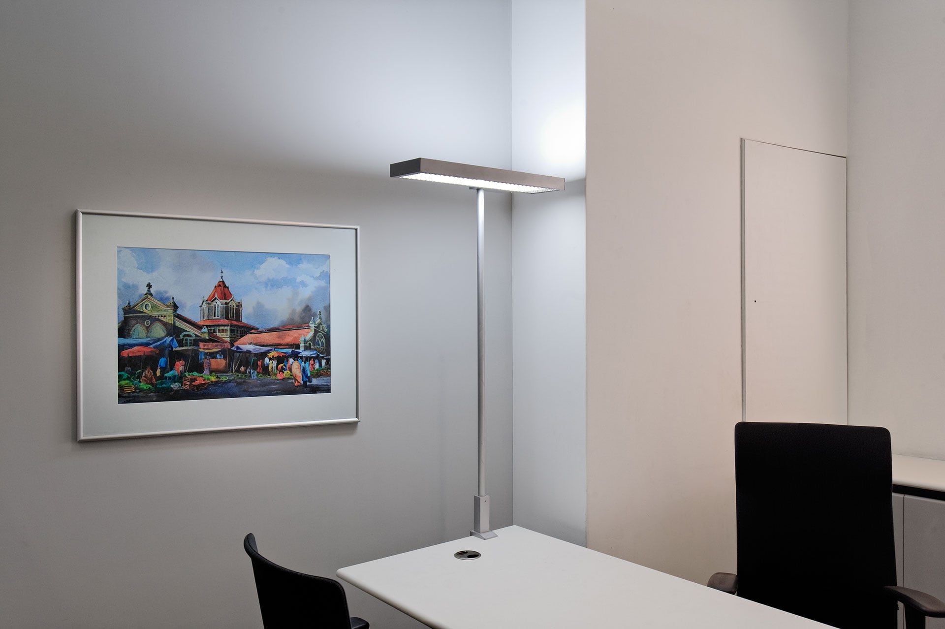 Colourful Paintings and art