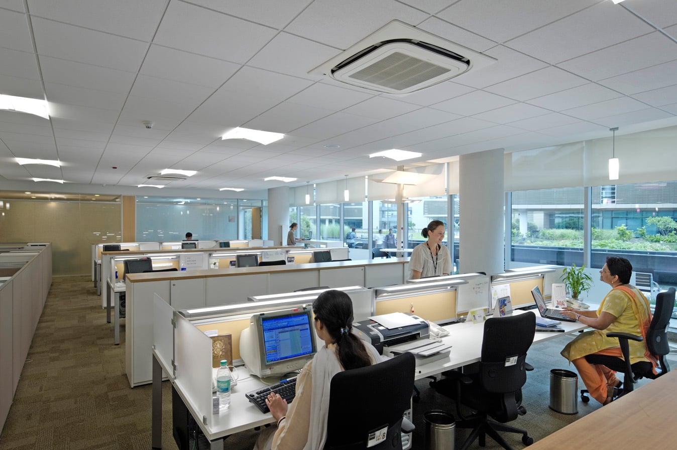 Suzlon One Earth