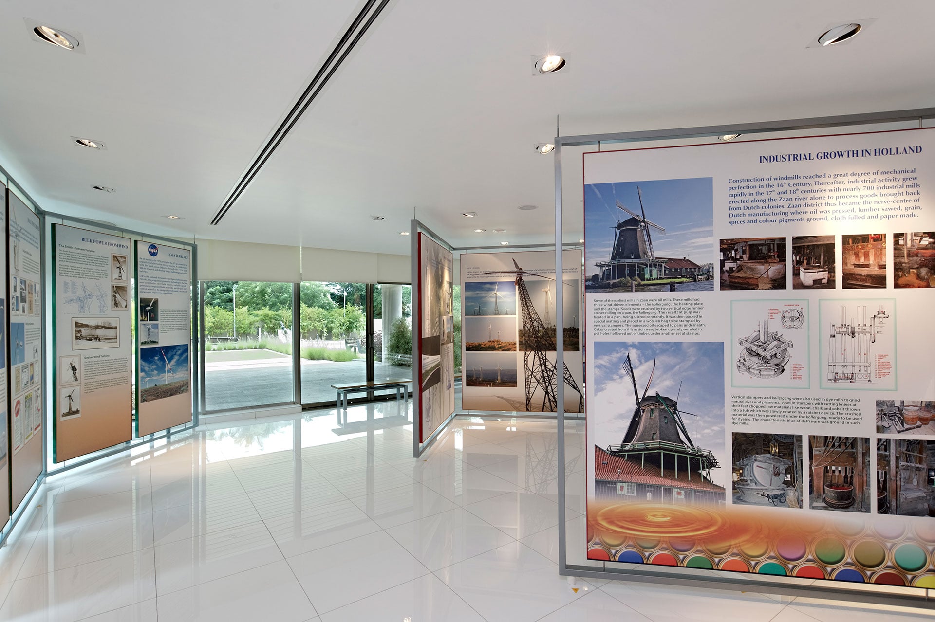 Suzlon One Earth