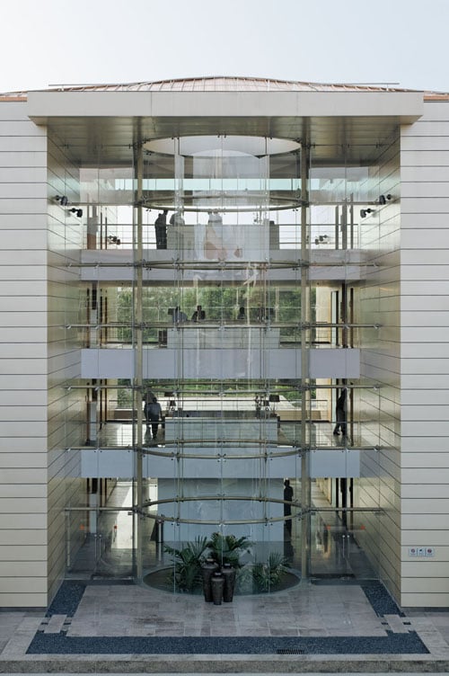 Suzlon One Earth