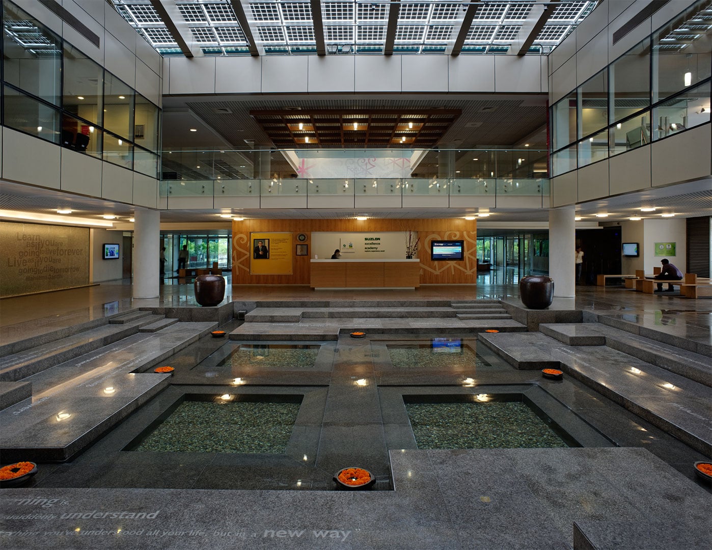 Suzlon One Earth