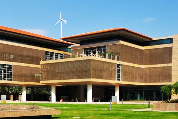 Suzlon One Earth