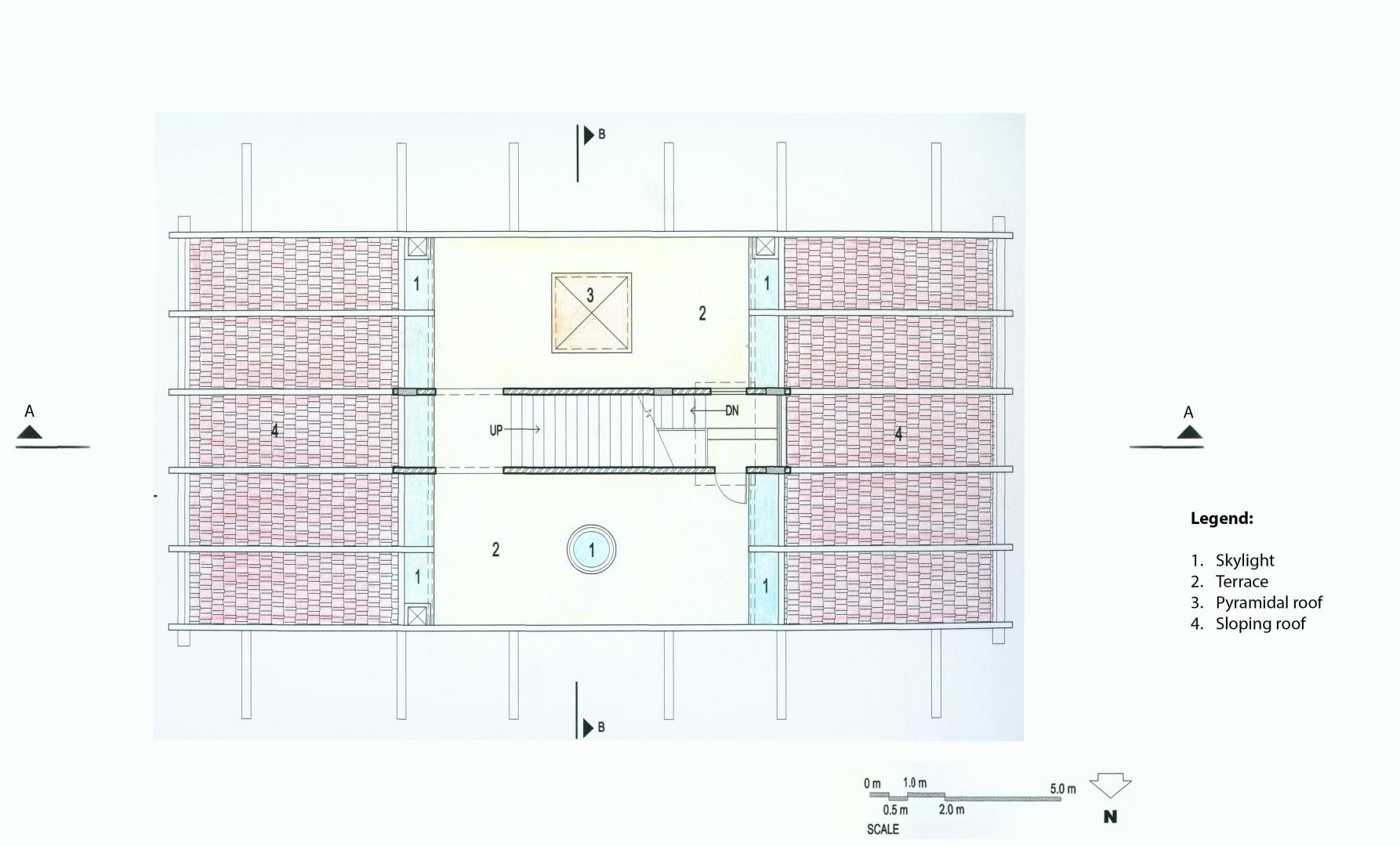 Roof Plan