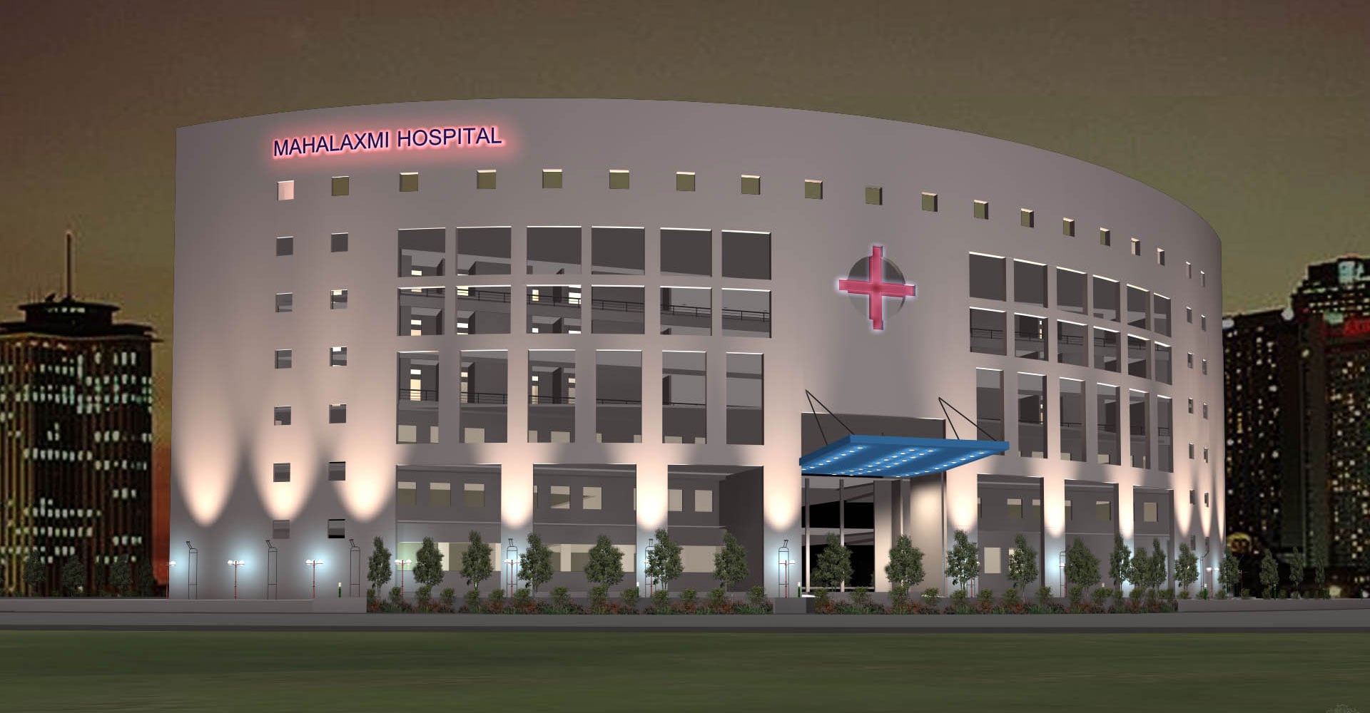 Mahalaxmi Hospital