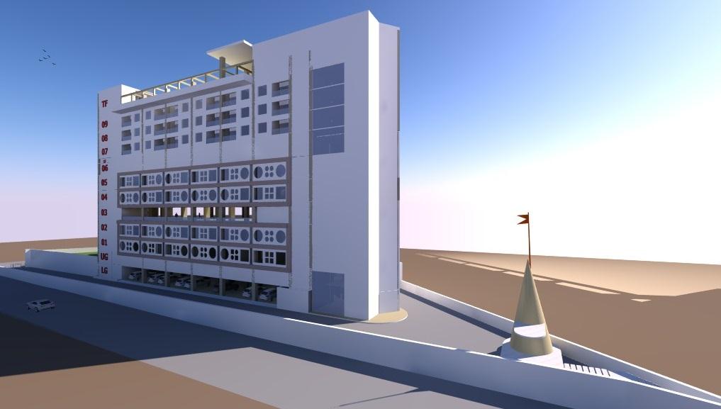 Project overview