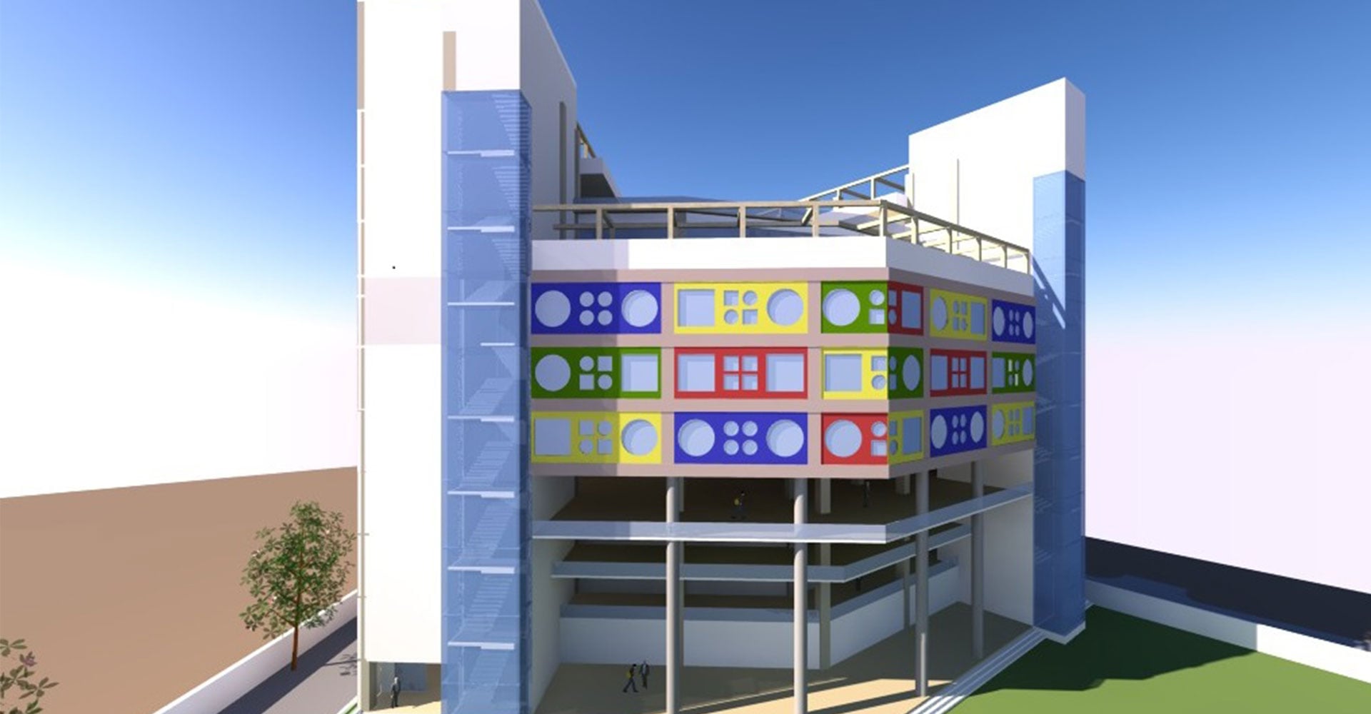Suyog Kinder Brook High School