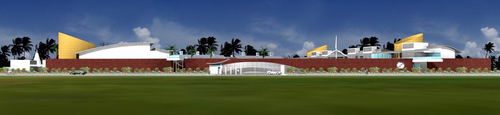 Project elevation