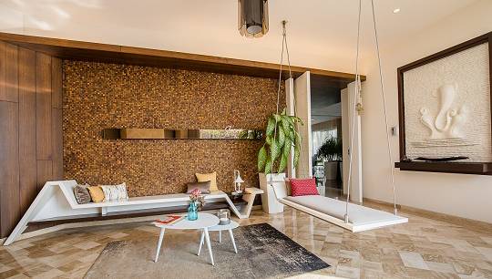 Entrance Lobby
