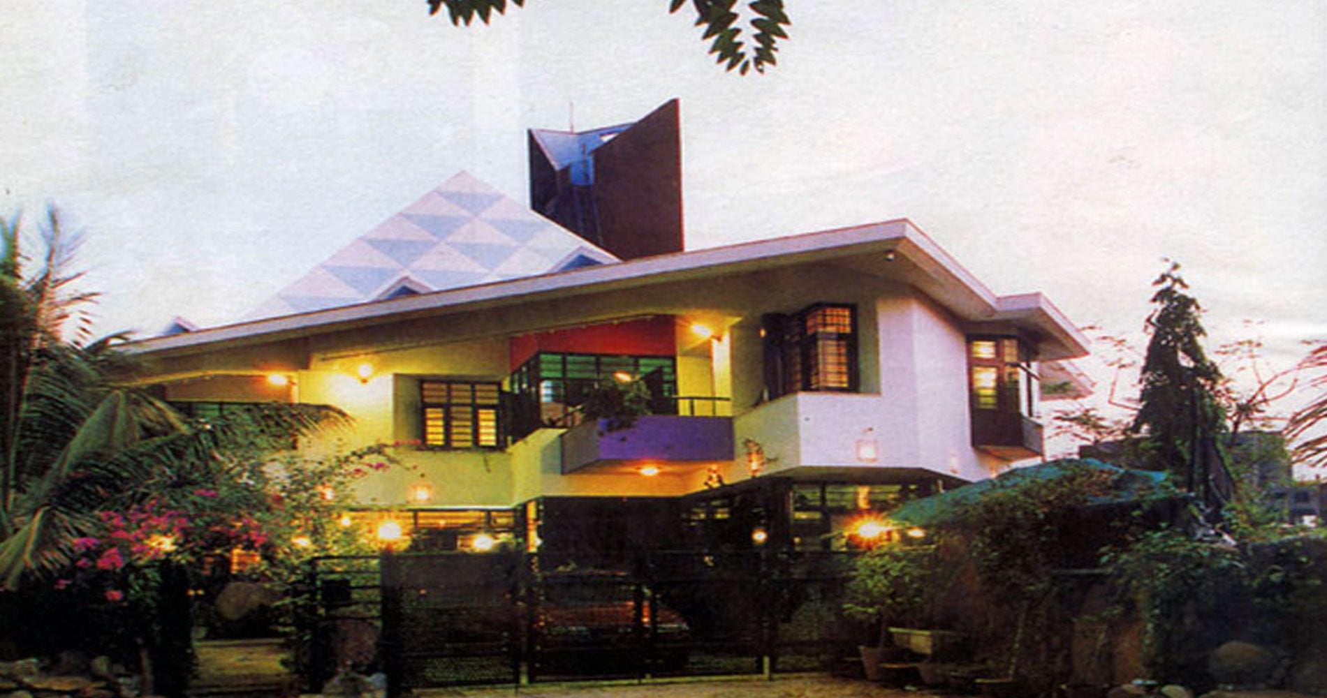 Anand Villa