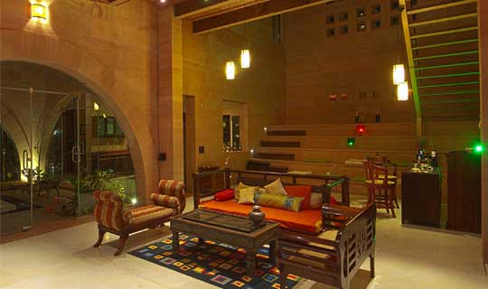 Shunyam Jodhpur