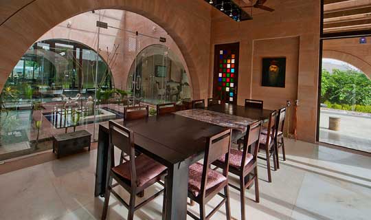 Shunyam Jodhpur