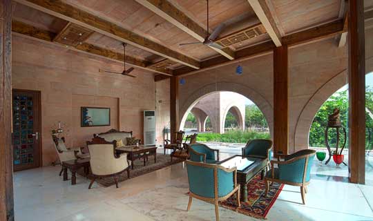Shunyam Jodhpur