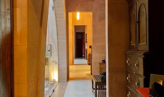Shunyam Jodhpur