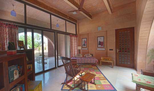Shunyam Jodhpur