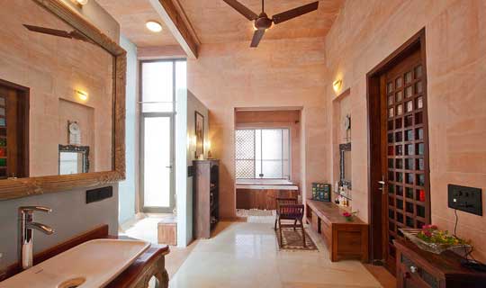 Shunyam Jodhpur