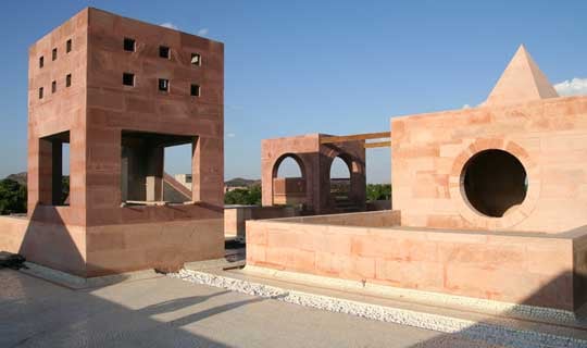 Shunyam Jodhpur