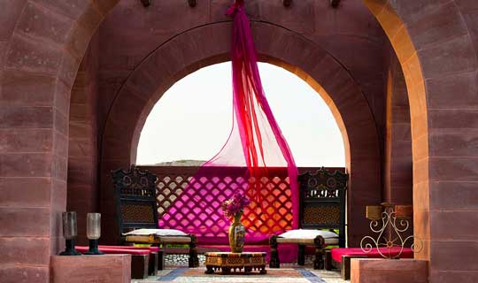 Shunyam Jodhpur