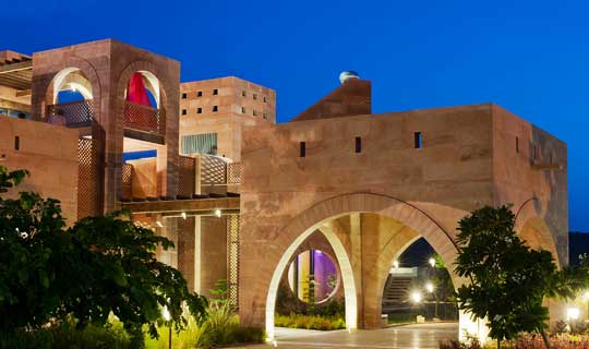 Shunyam Jodhpur