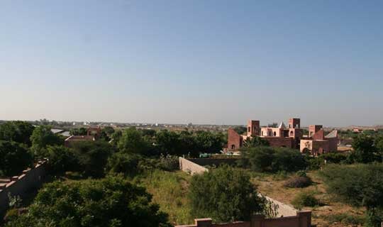 Shunyam Jodhpur