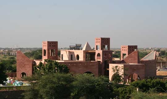 Shunyam Jodhpur