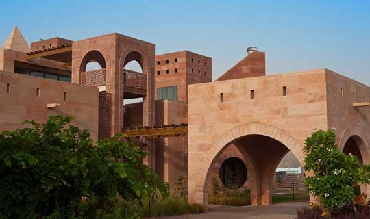 Shunyam Jodhpur