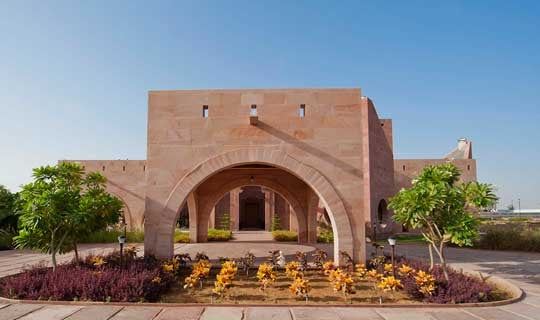 Shunyam Jodhpur