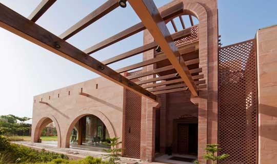 Shunyam Jodhpur