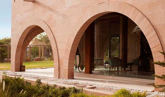 Shunyam Jodhpur