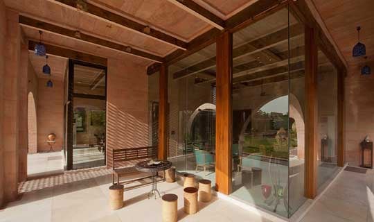 Shunyam Jodhpur