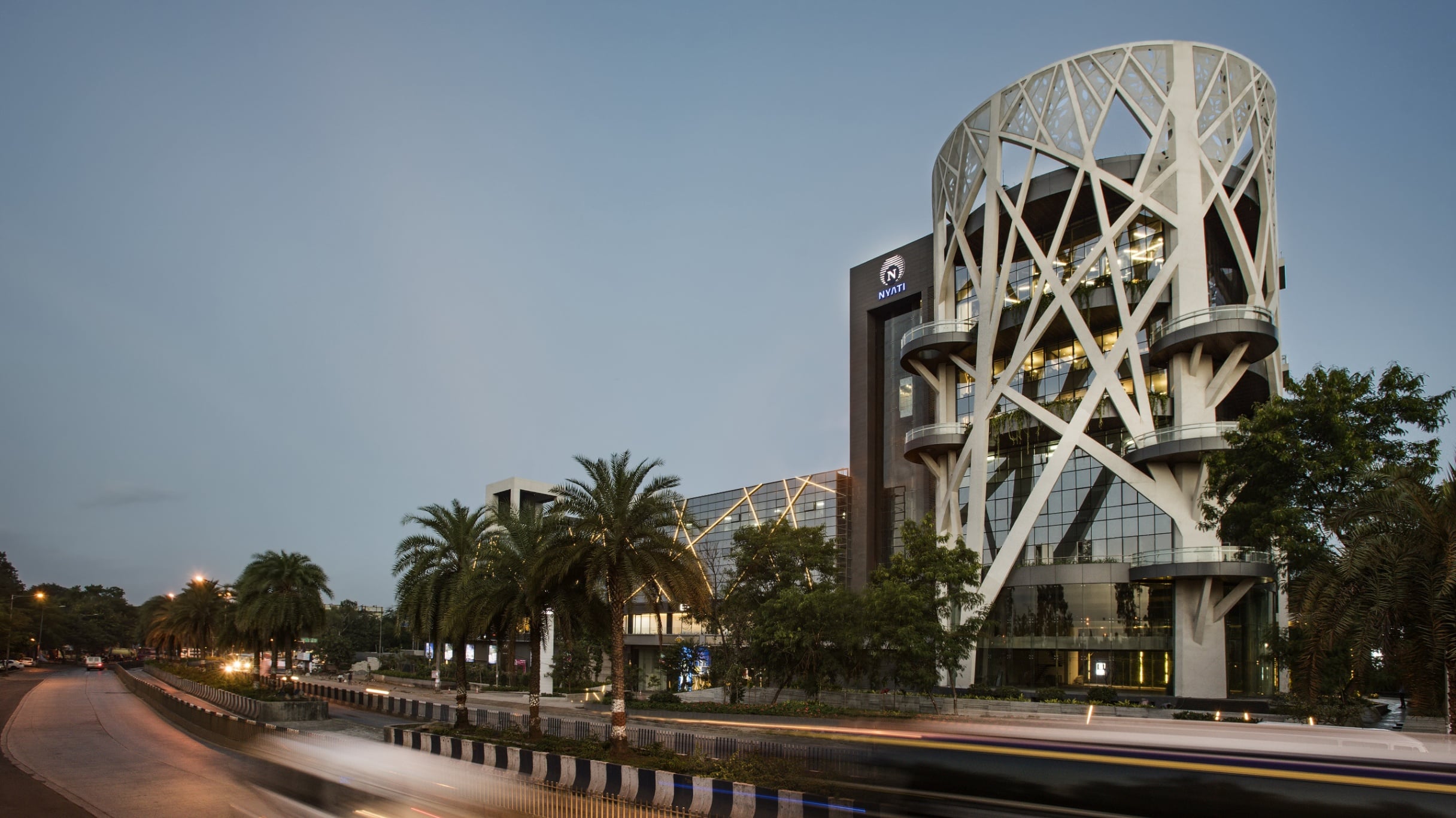 Tao Architecture Project 4