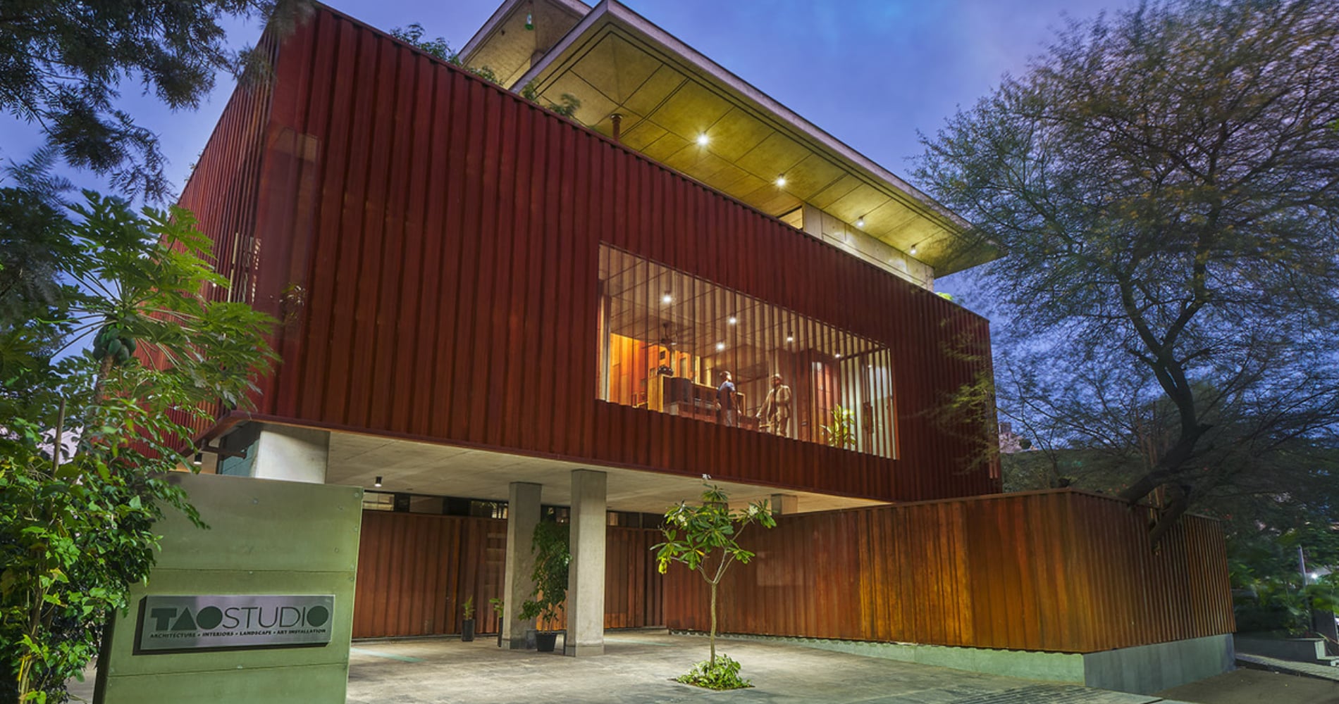 Design Studio