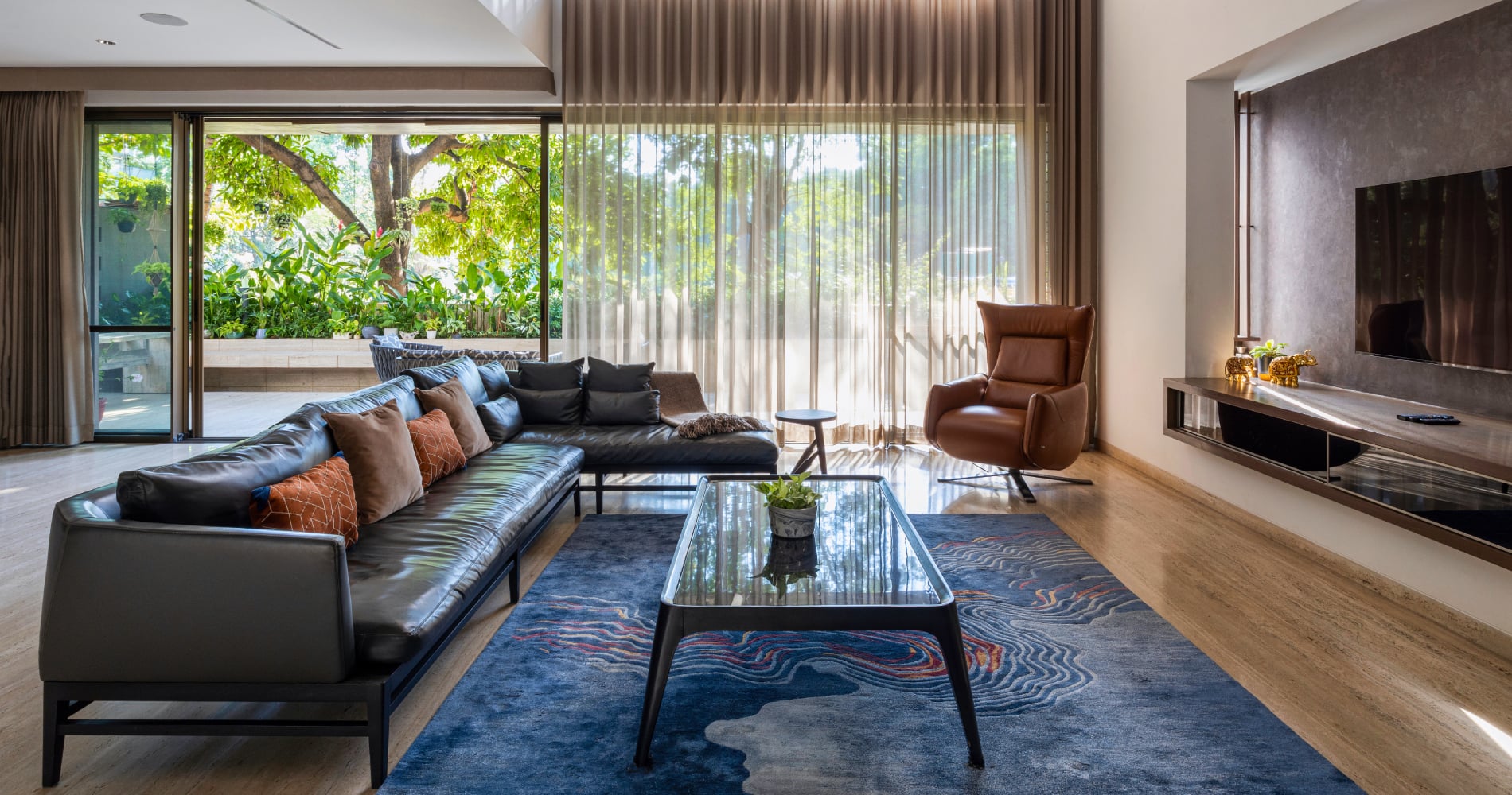 Sujin Residence