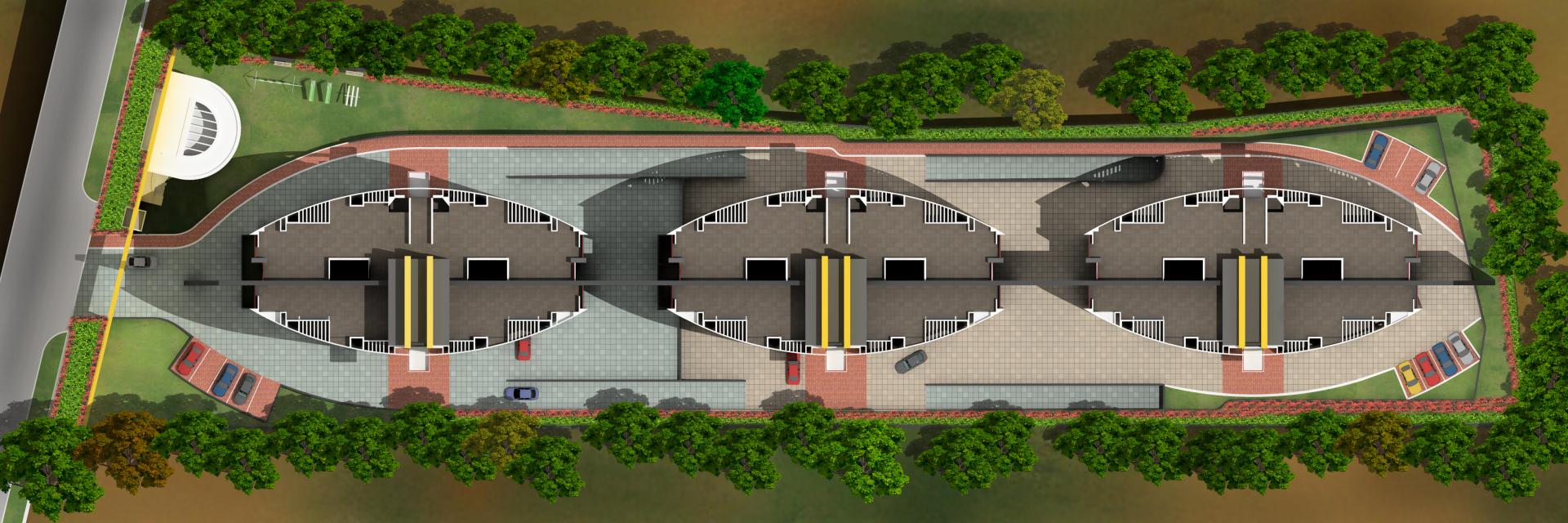 Site Layout