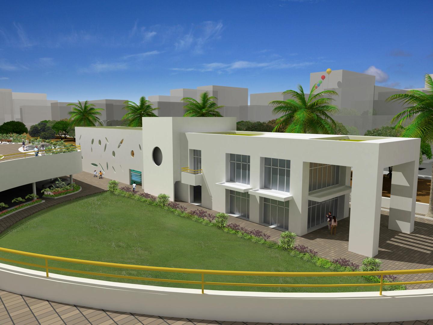 Clubhouse