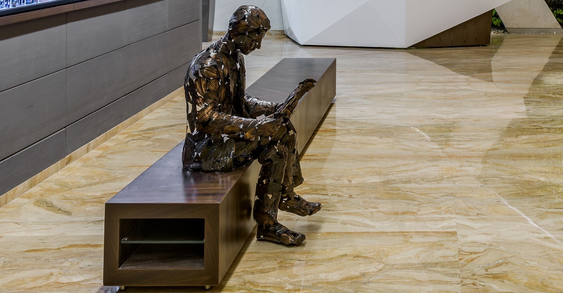 Sculpture