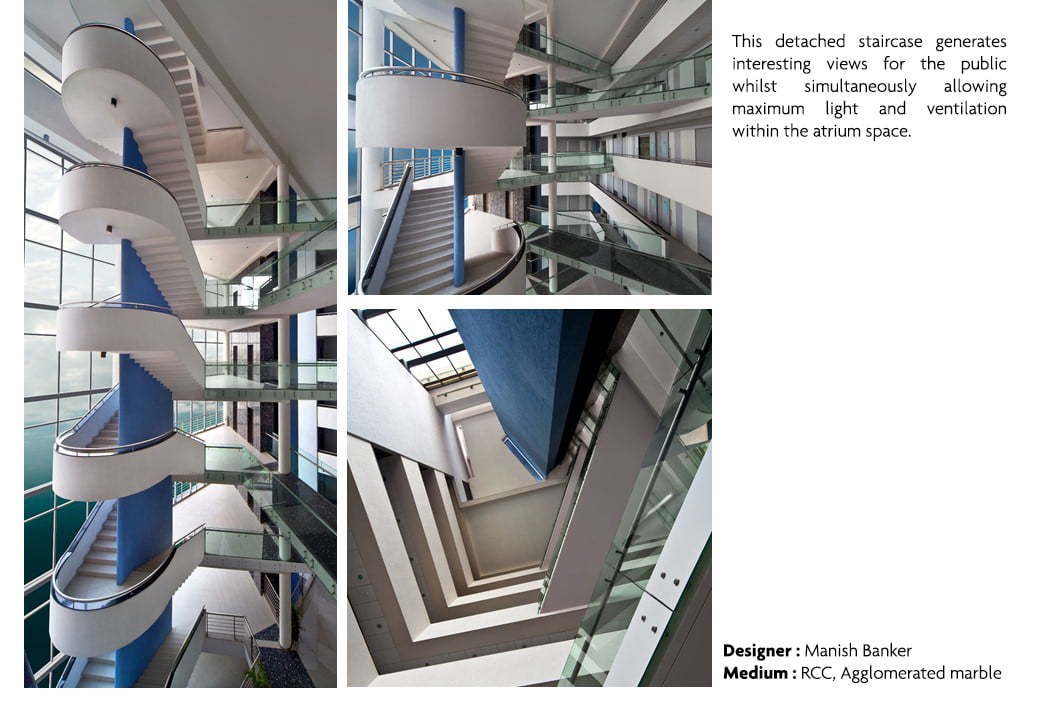 Sky Station, Pune