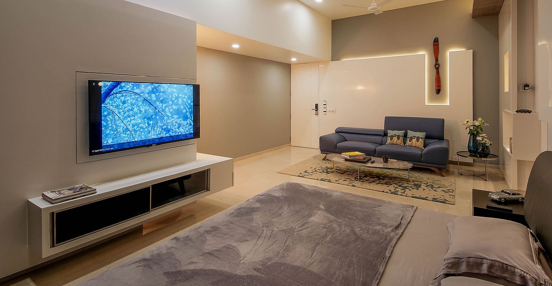 Son's Suite