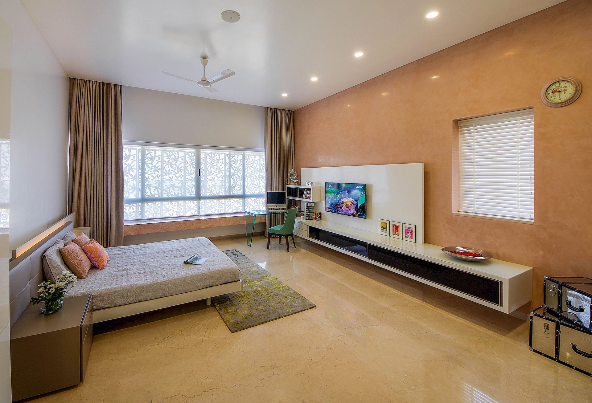 09.Daughter's Bedroom