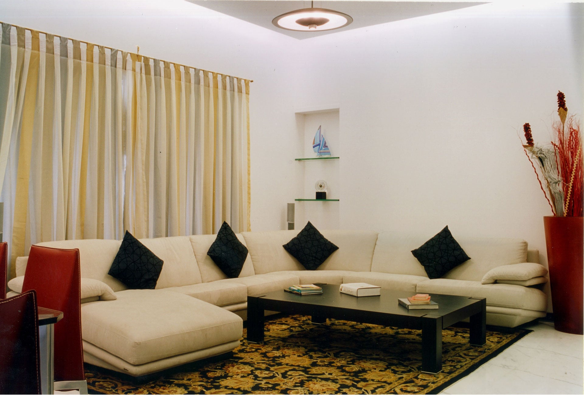 Multipurpose Hall