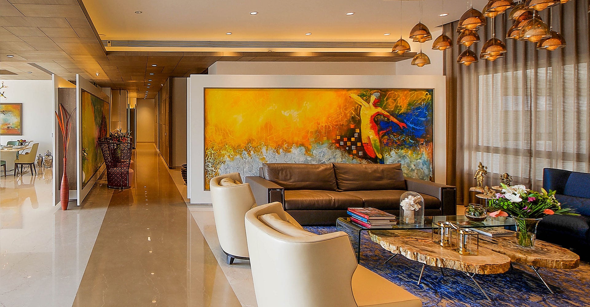 Wall Units