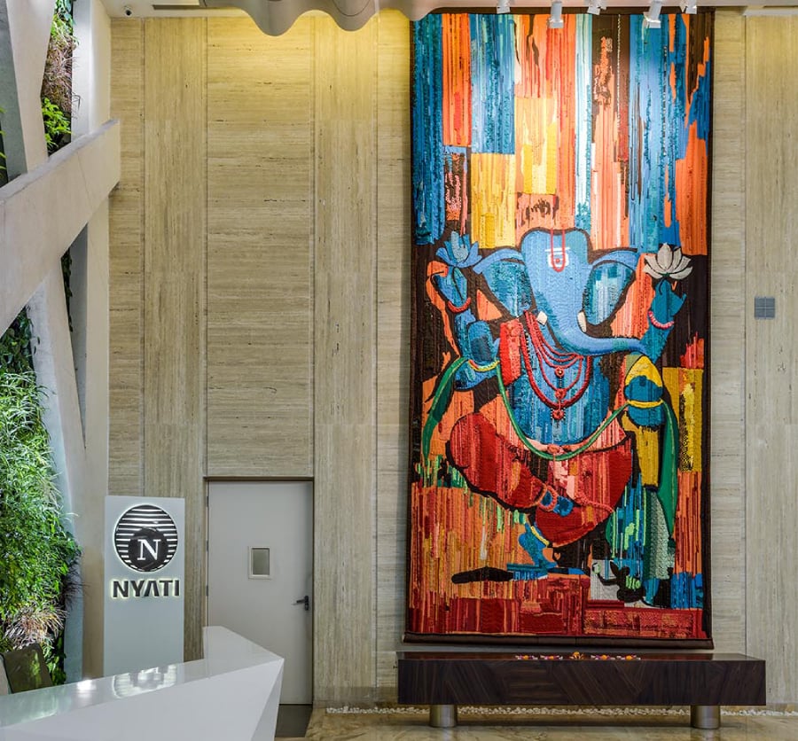 Custom Furniture + Art