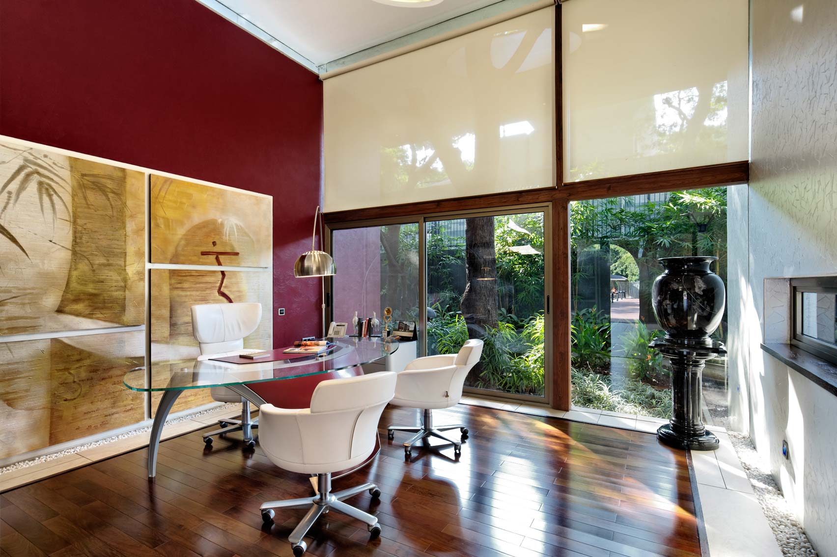 Home Office