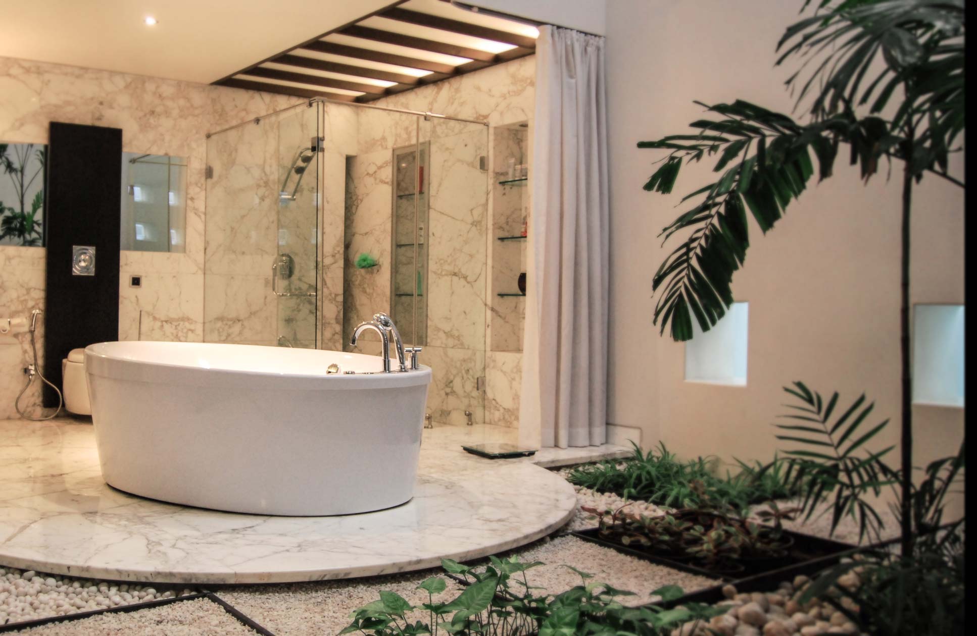 Sons Bathroom