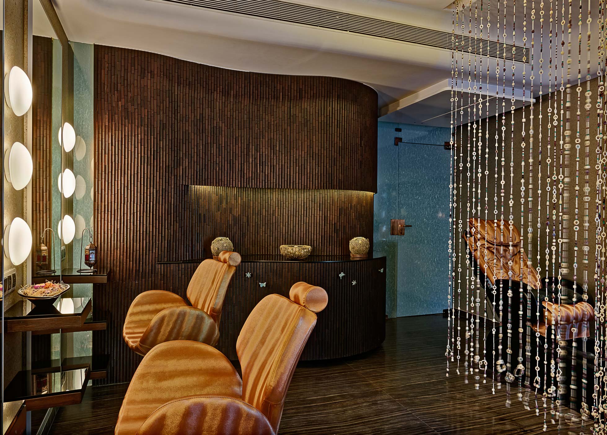 Saloon